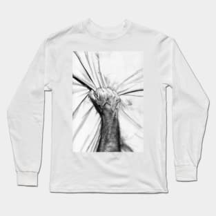 Grasp Long Sleeve T-Shirt